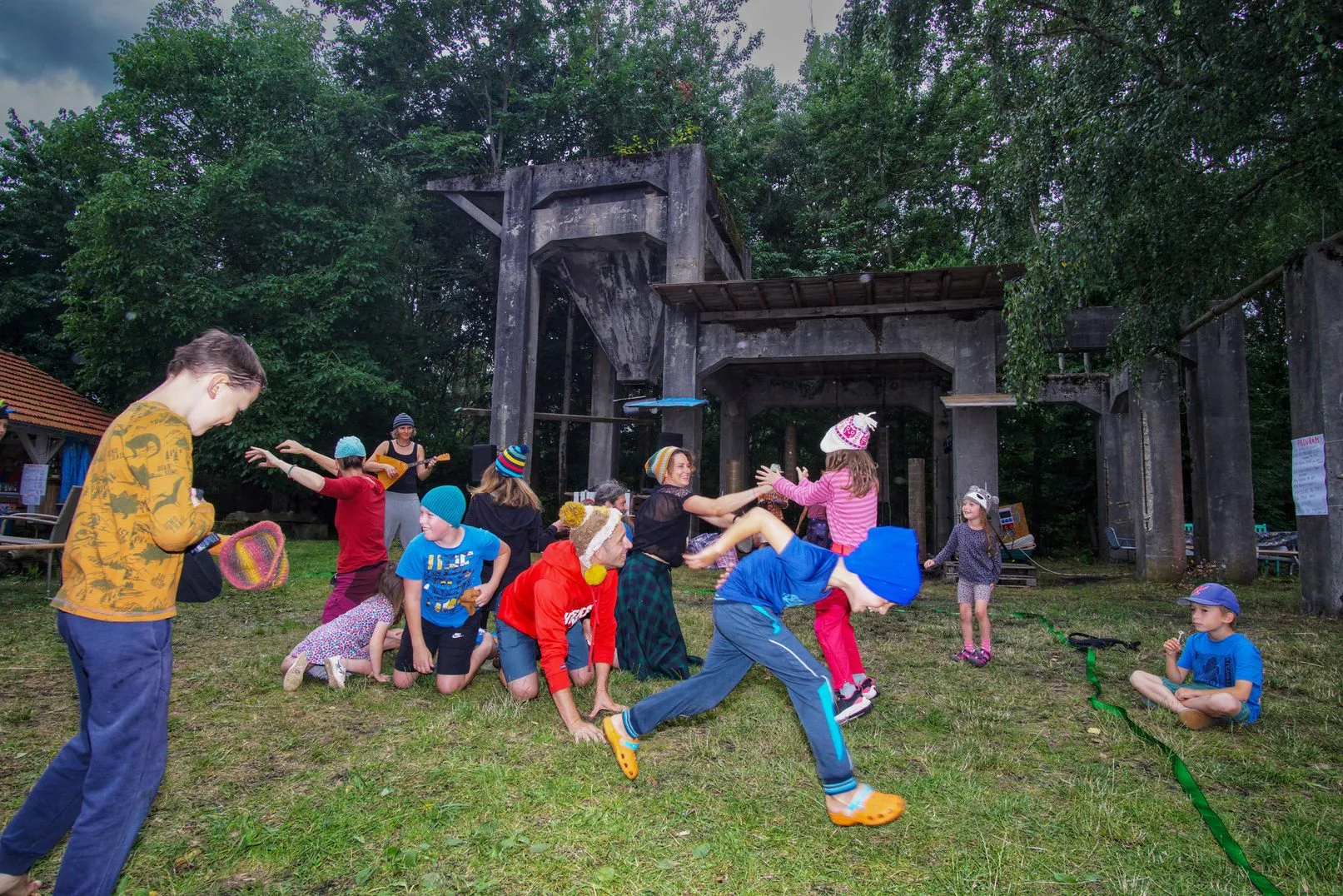 Festival
