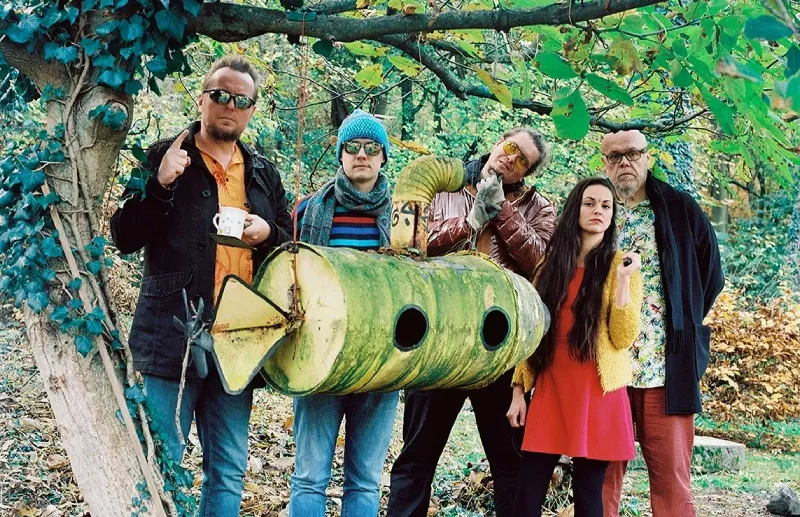 Krajina Ró