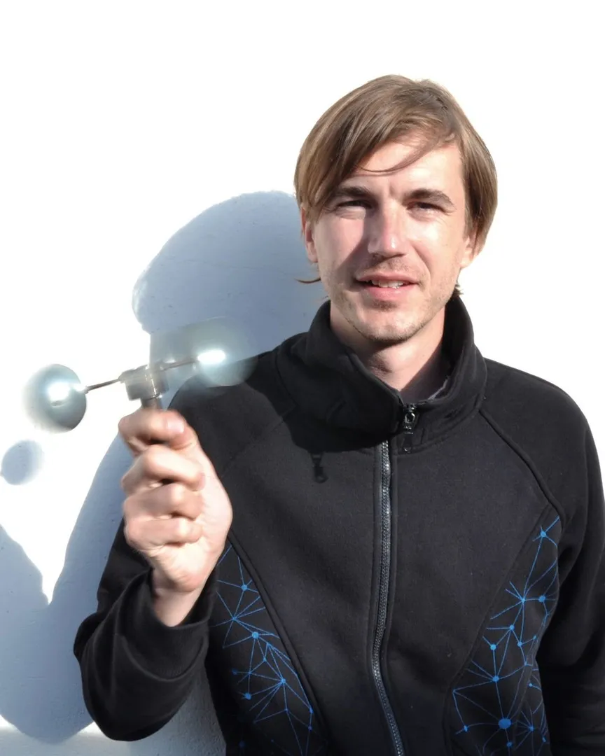 Jiří Suchánek